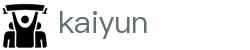 开云首页 - 网页版登录 · kaiyun sports